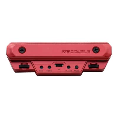 DOUBLE X0 Acoustic Guitar Pickup Sound Hole Pream Pickups System,price include the import duty for US buyer image 5