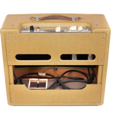 Fullertone 6G15-A1 Tube Reverb from Butch Vig image 6