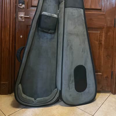 Road Runner RR5TEB Highway Premium Electric Bass Gig Bag Black image 3