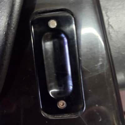 Steinberger XL=2 1986 image 4