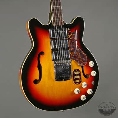 1960s Kay (Supro) Stratford [*Demo Video] image 1