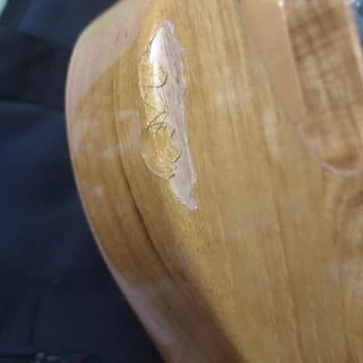 (2016)Fender Classic '50s Telecaster made in Japan image 10