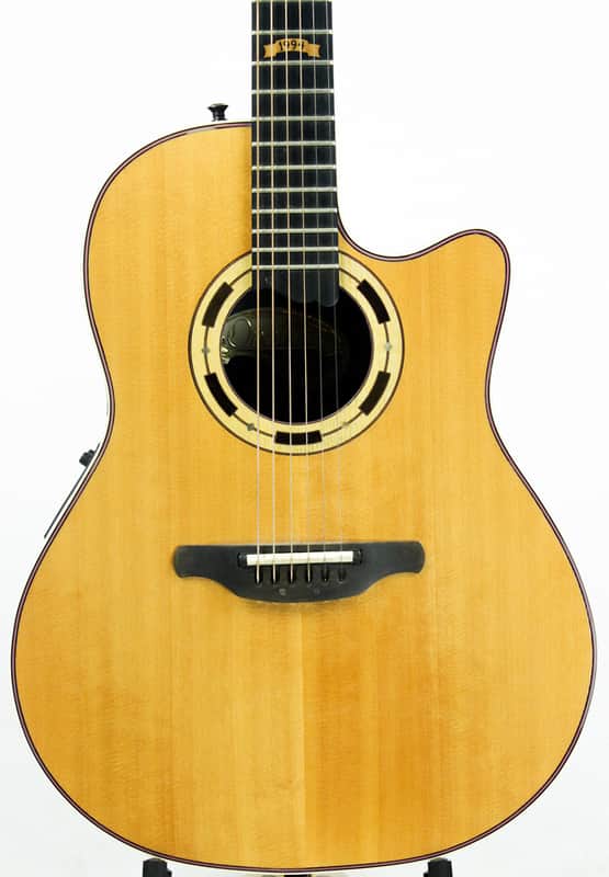Ovation Collector's Series 1994 Ann Special Edition 1994
