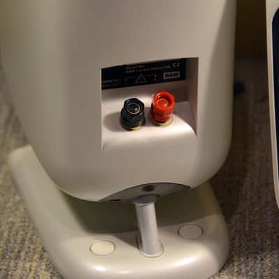 Bowers & Wilkins LM1 Monitors Speakers image 3
