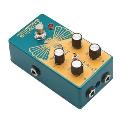 EQD Aurelius Tri Voice Chorus Owned by Liars image 3
