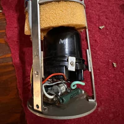 Immagine Neumann U 47 Vintage Tube - 5