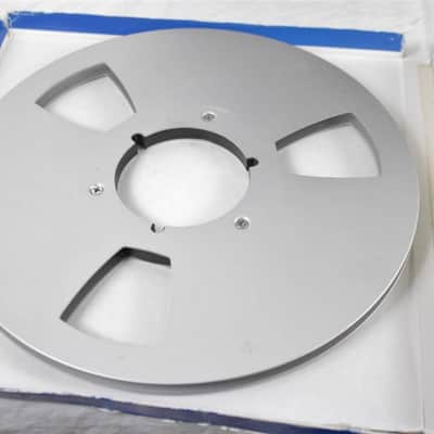 Otari MX-5050-BQ-II 4 Multi-track Recorder 1/4" Tape Reel to Reel image 12
