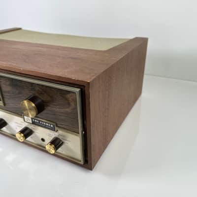Vintage The Fisher 500-T - AM / FM Stereo Receiver image 3