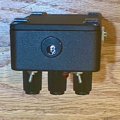 Barber Compact Direct Drive V4 image 6