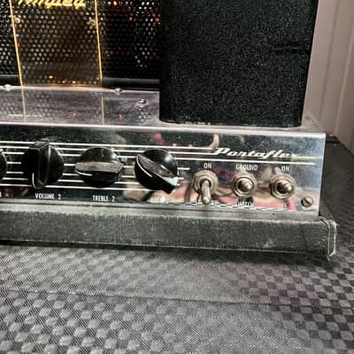 Ampeg B-18N 60s - Grey image 3
