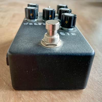 Discordance Electric HAARP Arpeggiator - Silver image 2