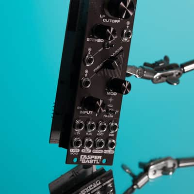 Bastl Instruments Ikarie Twin Auto Filter image 11