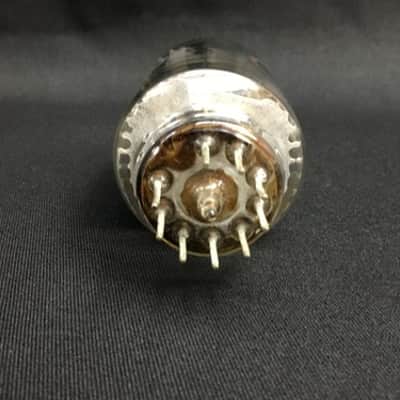 RCA 6JB6A Gray Plate O Getters HAM RADIO SWEEPS VACUUM TUBE Tested USA M.1603-D image 3