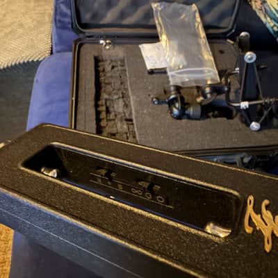 JZ Microphones Black Hole BH1S image 6