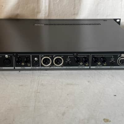 Sony DPS-V77 Multi Effects Processor New internal battery & refurbished image 8