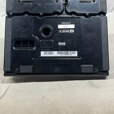 Line 6 FBV MkI v1 Express Foot Controller Pedal with Box image 7