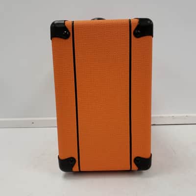 Orange Crush 12 image 3