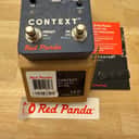 Red Panda Context Reverb (v2)