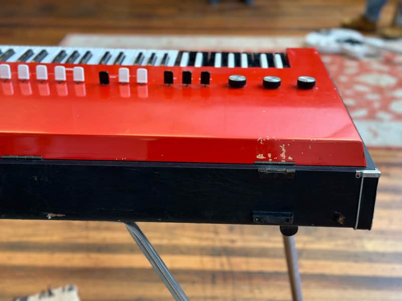 YAMAHA YC-20 Combo Organ | Reverb