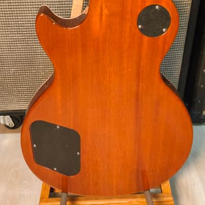 Gibson Les Paul Traditional T 2017 Honey Burst image 12