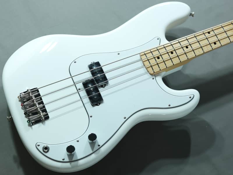 Freedom Custom Guitar Research Retrospective PB 4st 2024 - Poly