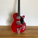 Gretsch G6131T-TVP Power Jet Firebird with Bigsby - MINT