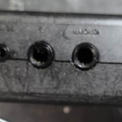 BOSS DR-550 Drum Machine Genuine Boss Power Supply image 2