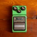 Ibanez TS9, Tubescreamer Japan, MIJ Black Label 1983/1984