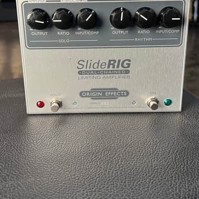 Reverb.com listing, price, conditions, and images for origin-effects-sliderig