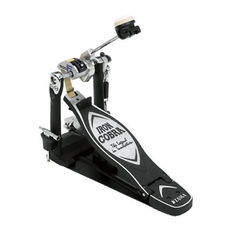 Tama Iron Cobra HP900FSWN Flexi Glide Single Pedal image 1