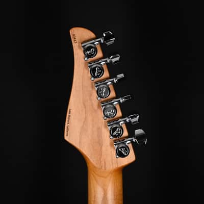 Suhr Classic S Antique Neoteric Limited Edition Electric Guitar - Shell Pink 2026 (93813) image 8
