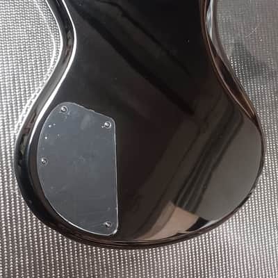 Ibanez GSRM20 miKro Short-Scale Bass Guitar BODY only image 2