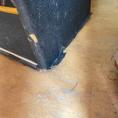 Super Rare Univox Jennings Synth Keyboard image 12
