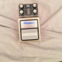 Maxon TBO-9 True Tube Overdrive