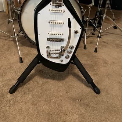 Vox Phantom VI 1966-1967 - Black image 3