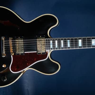 2022 Gibson Custom '59 ES-355 Mono image 1