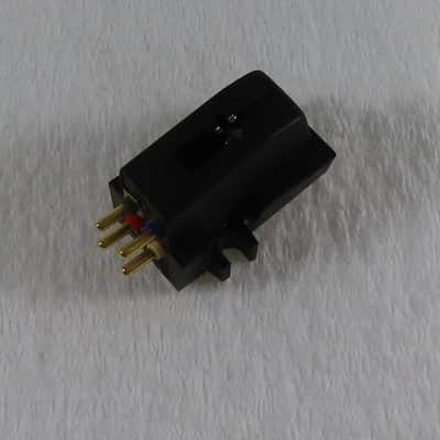 Audio Technica AT120E Record Player Turntable Phono Cartridge Standard Mount image 2