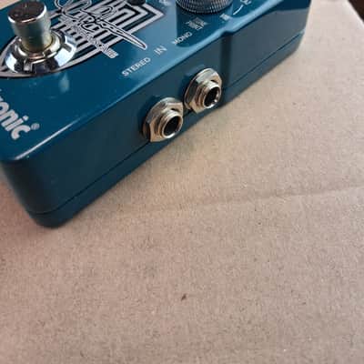 TC Electronic John Petrucci Dreamscape 2012 - Present - Blue Sparkle image 8