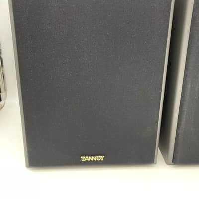 Tannoy PBM 8 II Passive Speakers Monitor image 2