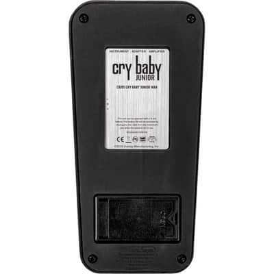Dunlop CBJ95 Cry Baby Junior imagen 6