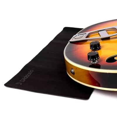 D'Addario Planet Waves Complete Premium Bass Guitar Maintenance Kit - PW-EBMK-01 image 6
