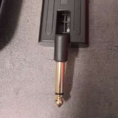 IK Multimedia ToneX Plug Guitar Headphone Amp image 4