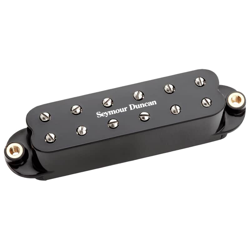 Seymour Duncan – Little '59™ Strat Neck SL-59-1n Pickup image 1
