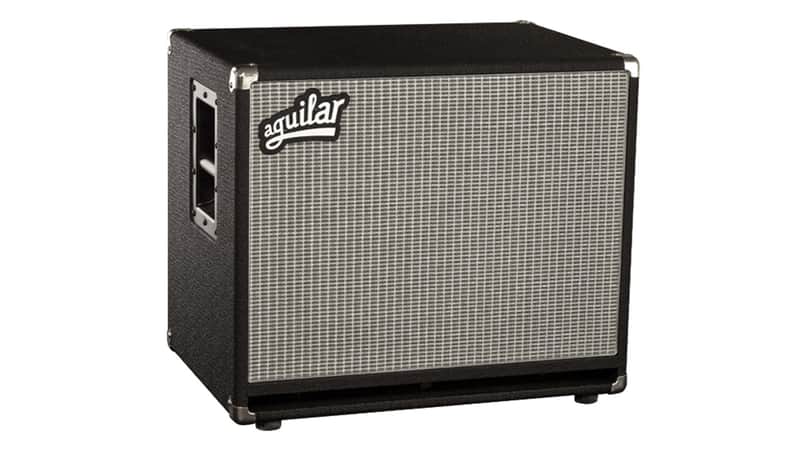 Aguilar DB 115 CB image 1