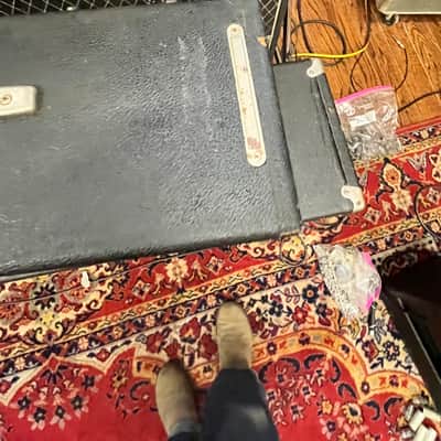 Fender PA 100 Mixer Amplifier Guitar Bass 100 watt 1970s image 7