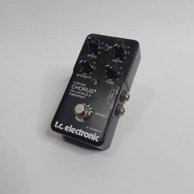 TC Electronic Limited Edition Corona Chorus+ SCF Tri-Chorus