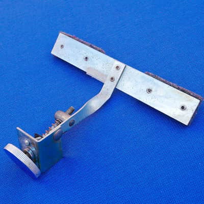 Gretsch Tom Floor Snare Muffler Damper Part 5540 Vintage image 3
