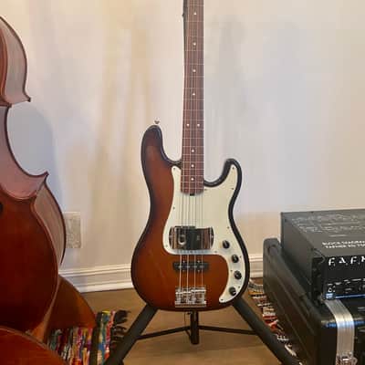 Sadowsky Bass 4 PJ NYC Signature 2024 image 1
