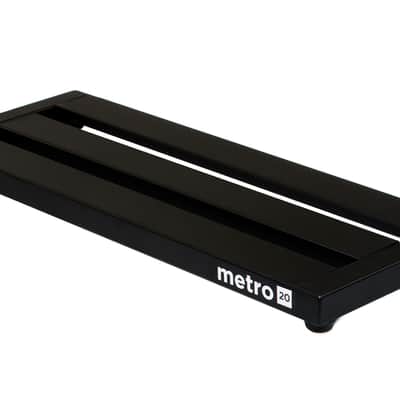 Pedaltrain Metro 20 Pedalboard with Softcase image 2