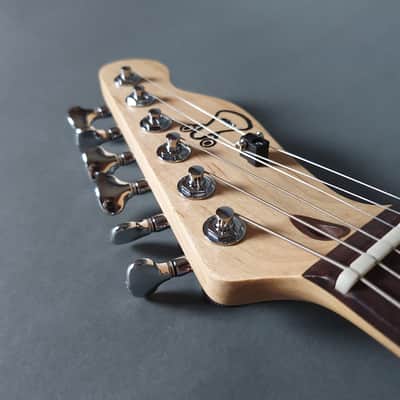 Alien Alloy Guitars - Polymorph - #004 image 6